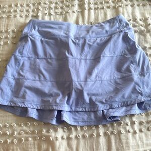 Lululemon skort
